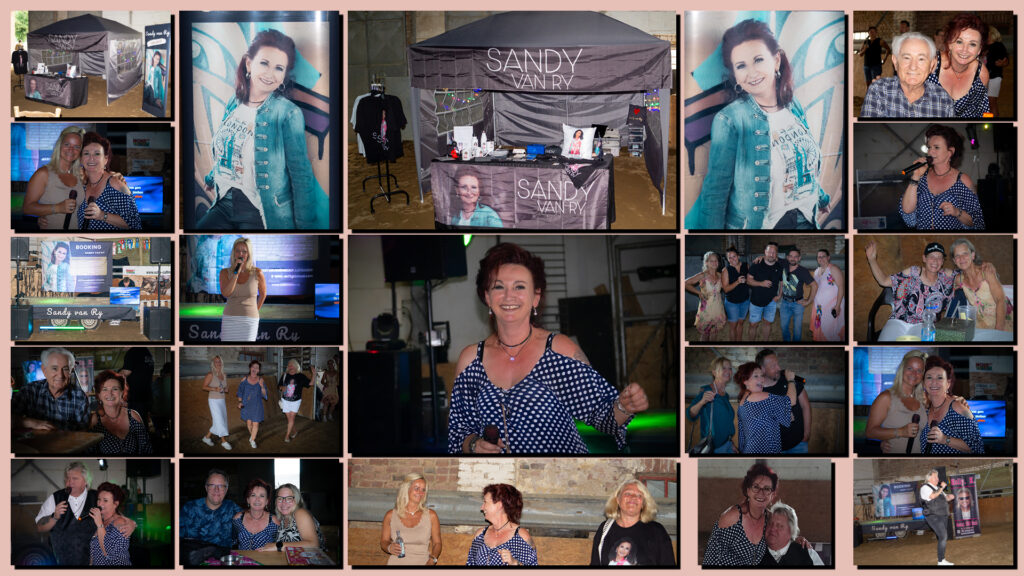 Collage Fantreffen 2025